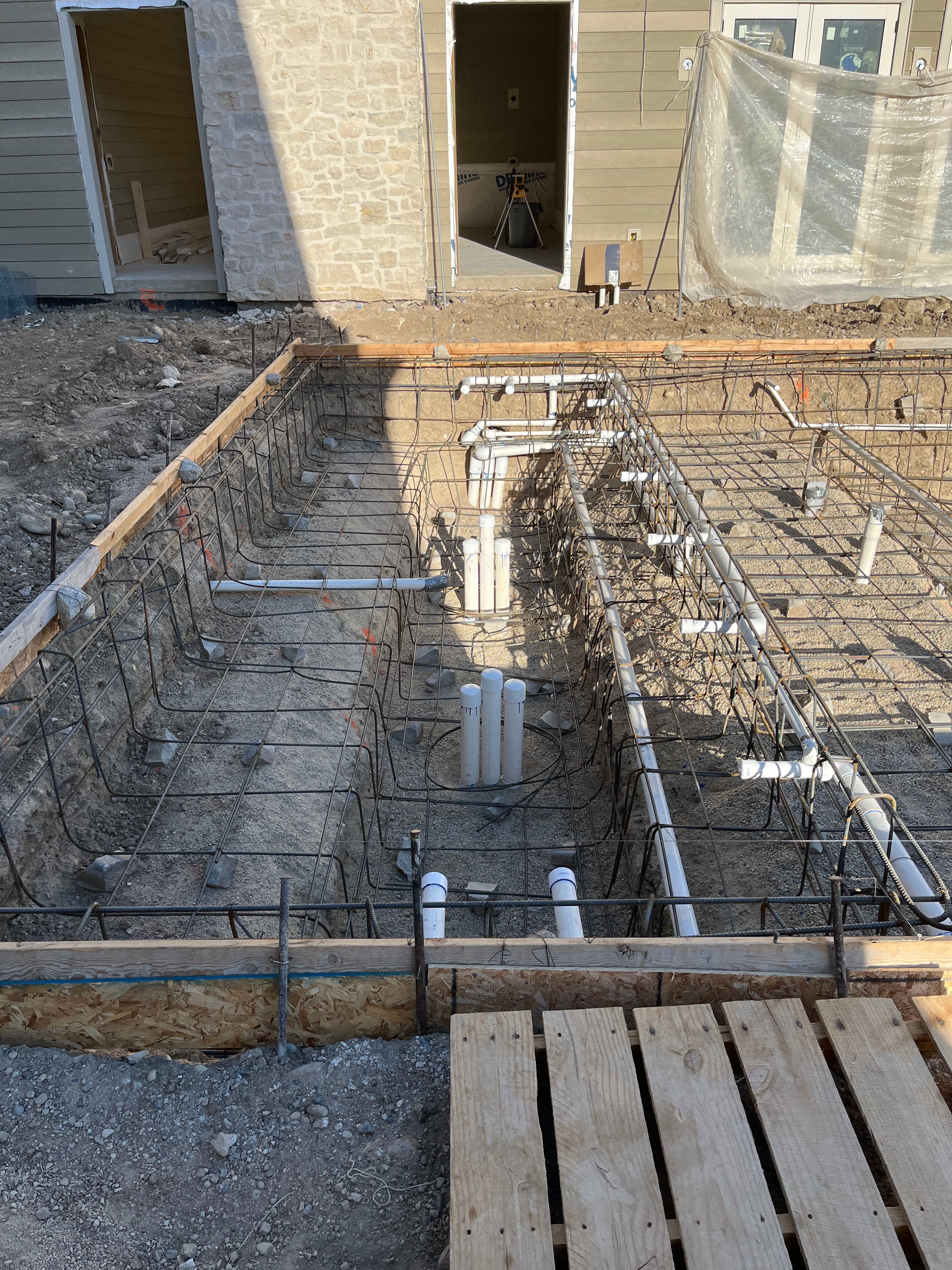 Project Why Proper Pool Excavation and Prep Makes All the Difference image